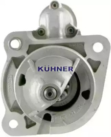 AD KUHNER 254976b - Стартер